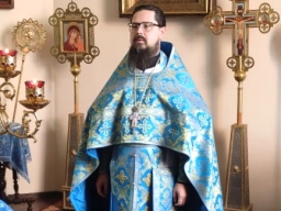 Успение Богородицы